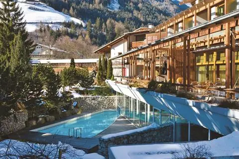 Feldmilla Designhotel