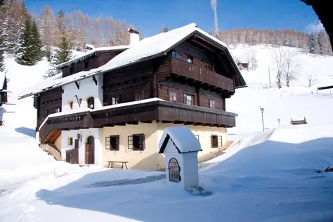 Feriendorf Kirchleitn