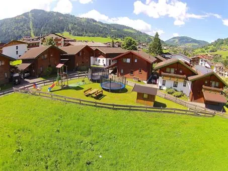 Feriendorf Wildschönau