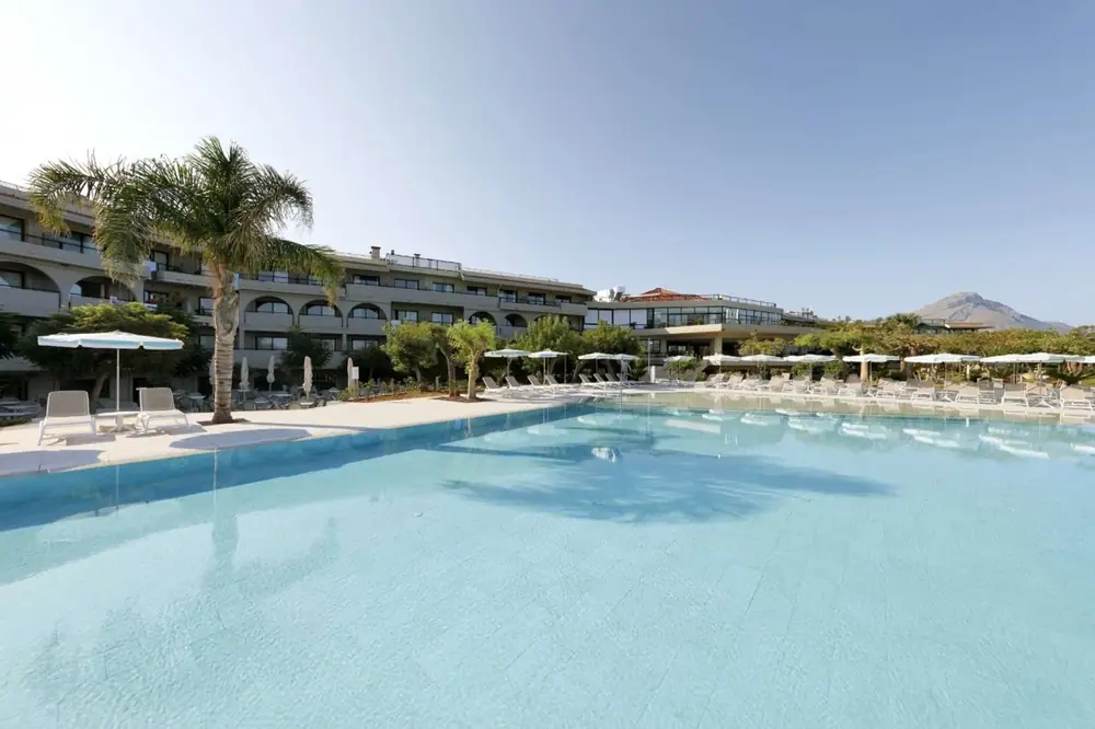 Fiesta Athenee Palace