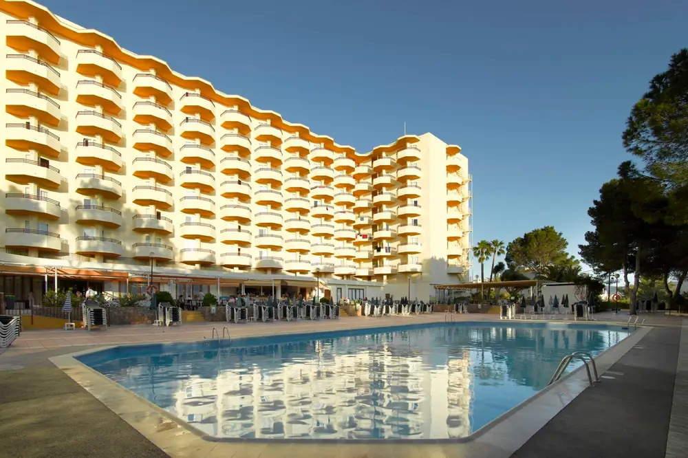 Fiesta Tanit Hotel