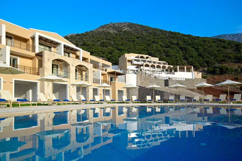 Filion Suites Resort&Spa