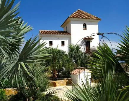 Finca el Moralejo