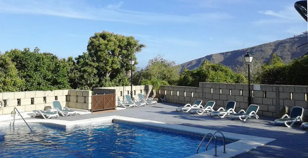Finca Salamanca