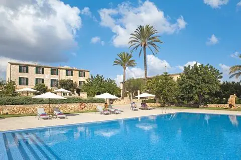 Finca Son Trobat