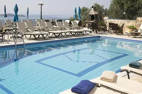 Fiorella Sea View