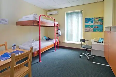 First Curacao Hostel
