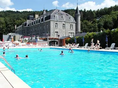 Floreal la Roche