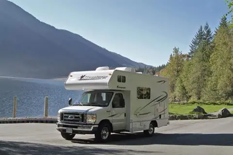 Fly & Camper Toronto