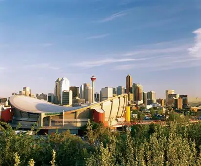 Fly & Drive Calgary