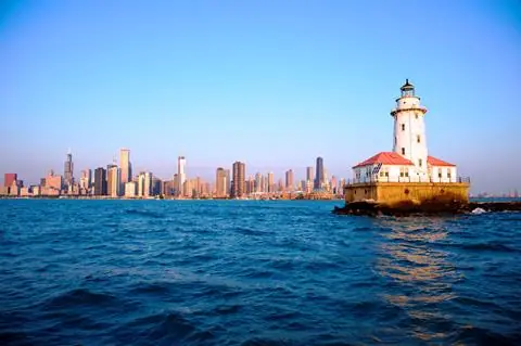 Fly & Drive Chicago