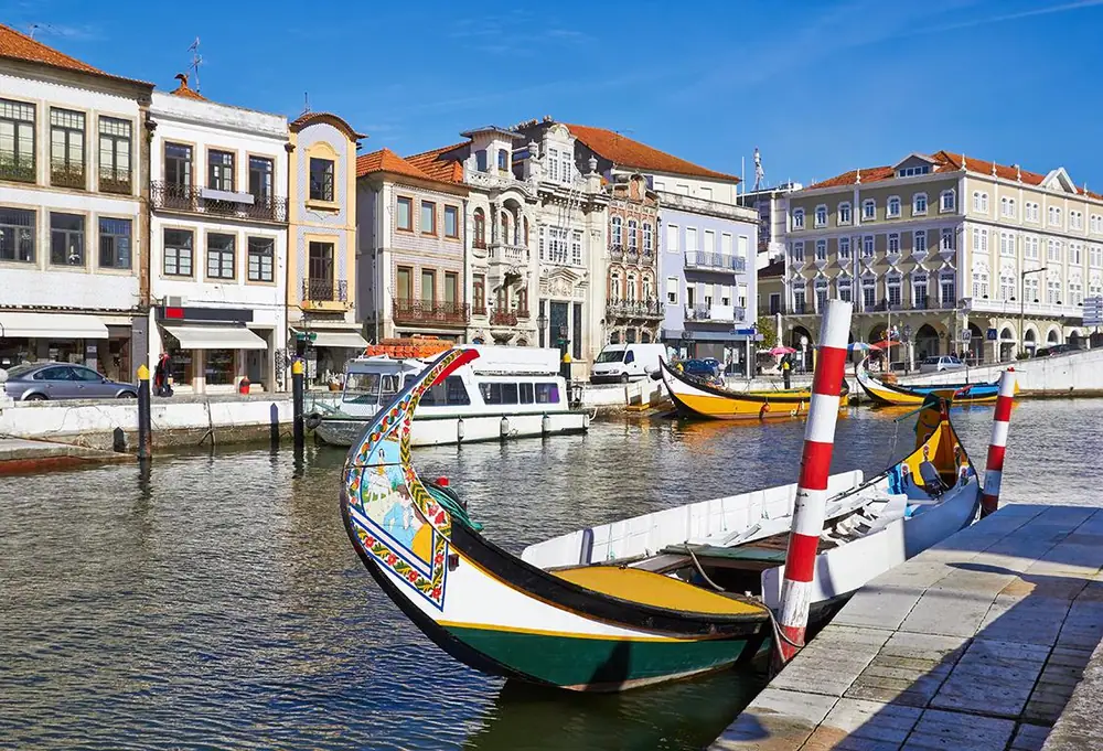 Fly & Drive Complete Portugal – inclusief huurauto