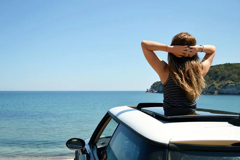 Fly & Drive Lissabon 8 dagen – inclusief huurauto