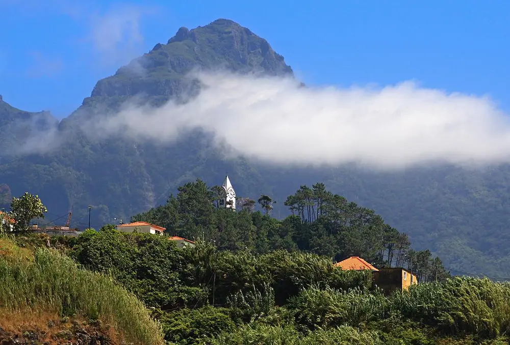 Fly & Drive Madeira – Mountain Escapes – inclusief huurauto