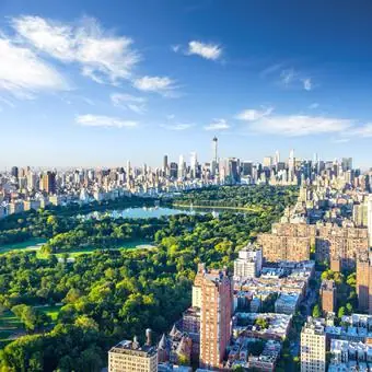 Fly & Drive New York