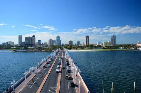 Fly & Drive Tampa