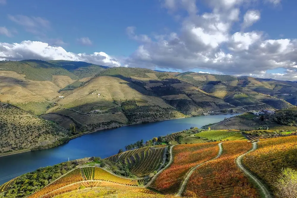 Fly&Drive Highlights of Portugal 4*
