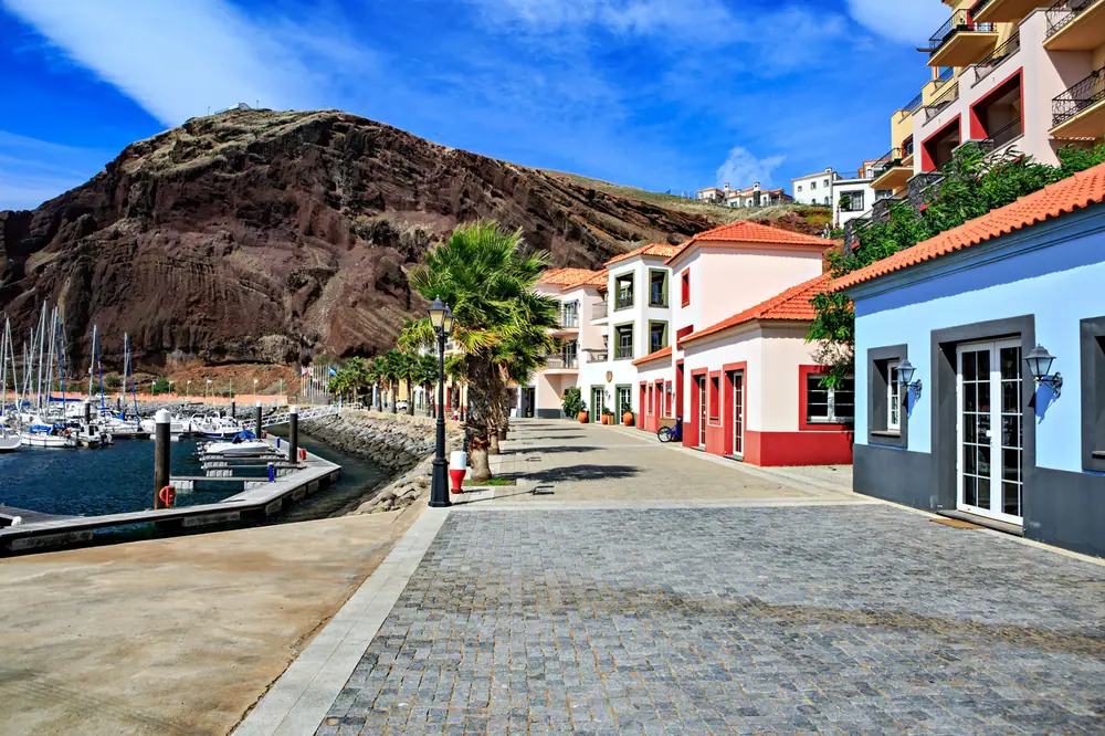 Fly&Drive Quinta’s van Madeira