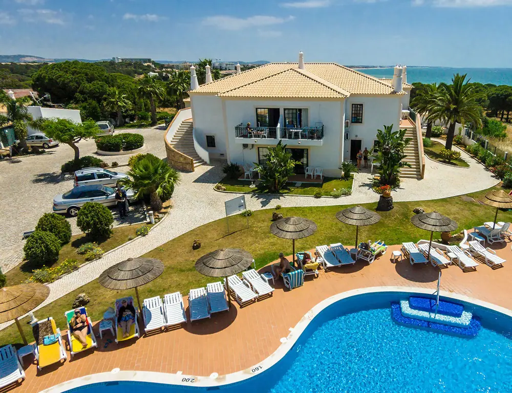Fly&Go Casa Velha