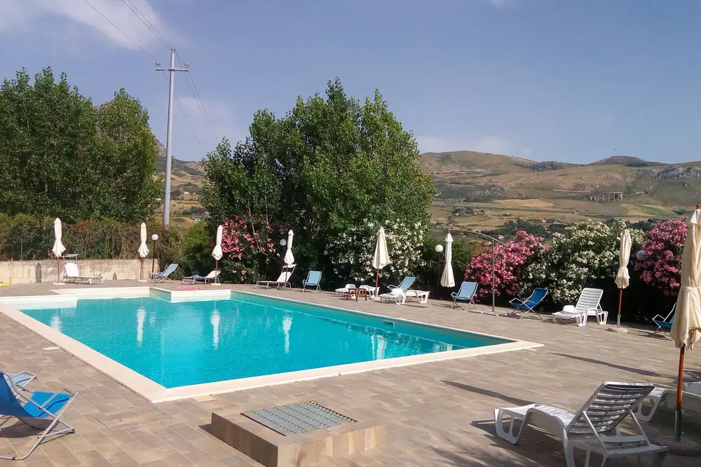 Fly&Go Masseria La Chiusa
