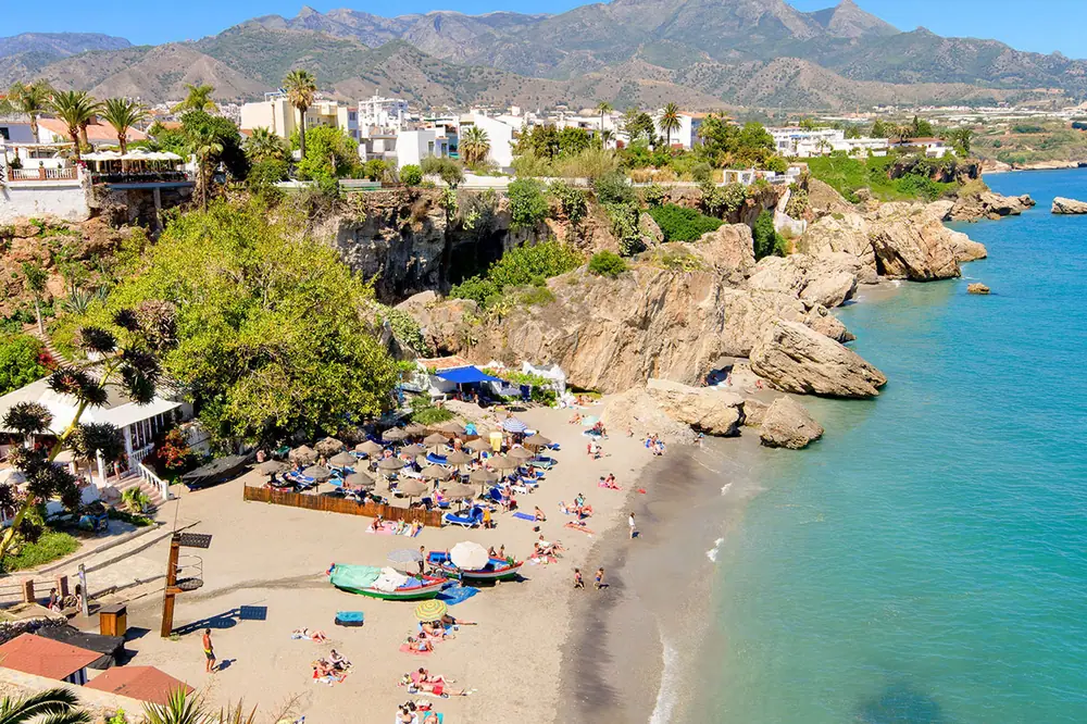 Fly&Go Olée Nerja Holiday Rentals by Fuerte Group