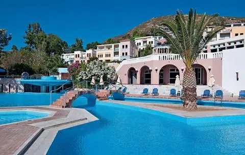 Fodele Beach & Waterpark Resort