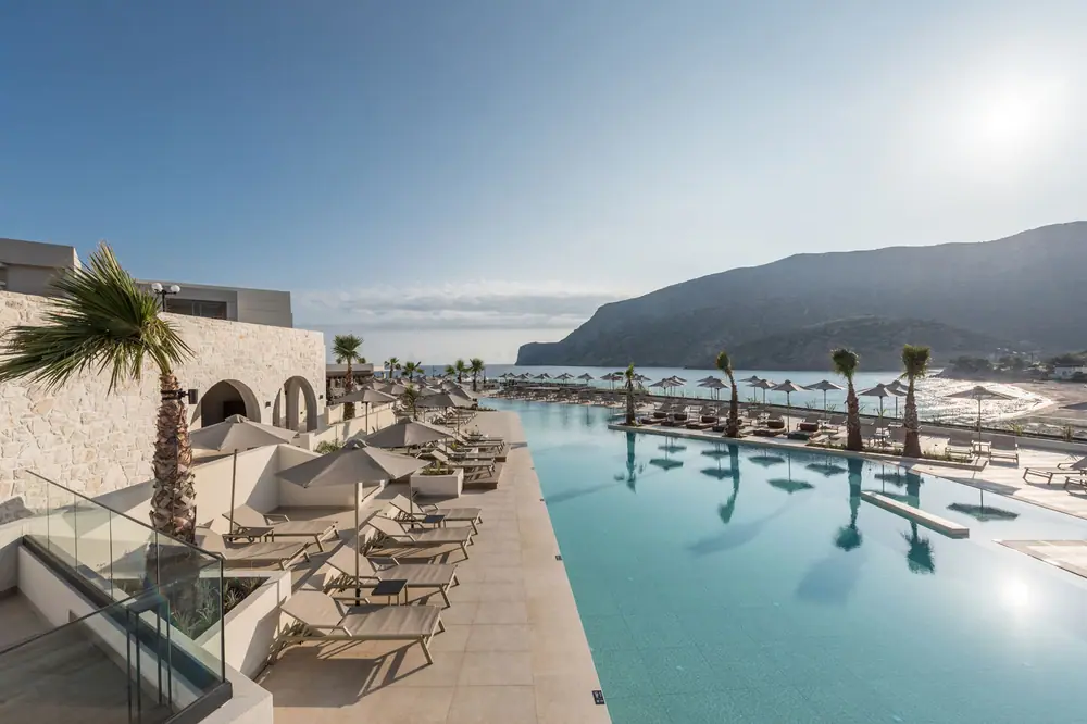 Fodele Beach&Water Park Holiday Resort
