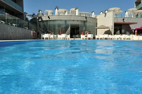 Four Element Suites