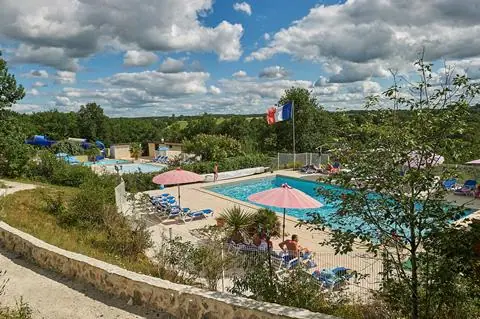 Francecomfort – Village des Cigales