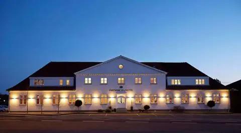 Frederik VI’s