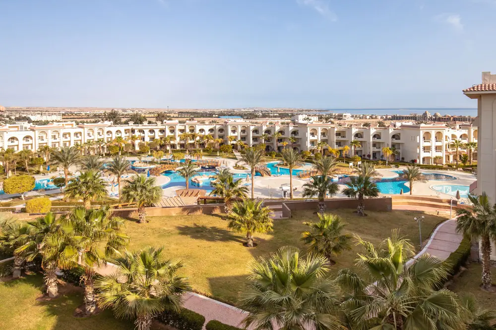 Fun City Makadi Bay