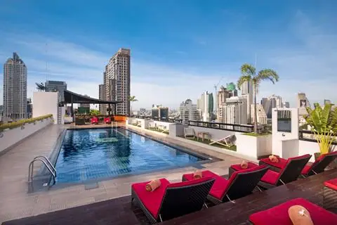 Furama Silom
