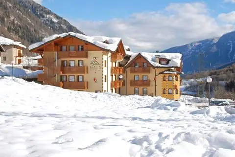 Gaia Wellness Residence