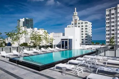 Gale South Beach