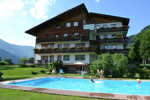 Gästehaus Wurm