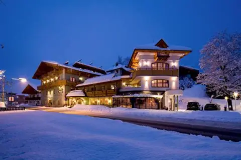 Gasthof Obermair
