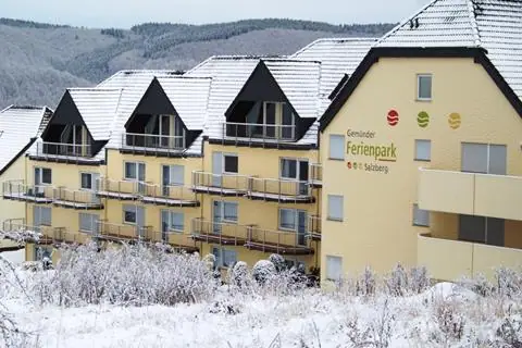 Gemunder Ferienpark Salzberg