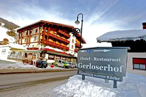 Gerloserhof