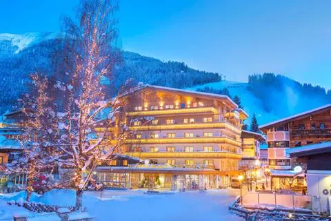 Glemmtalerhof