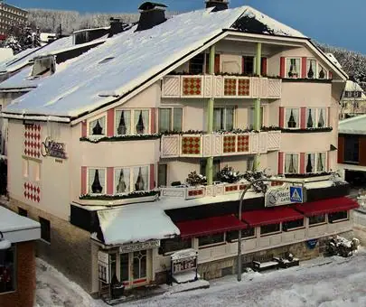 Göbel’s Landhotel
