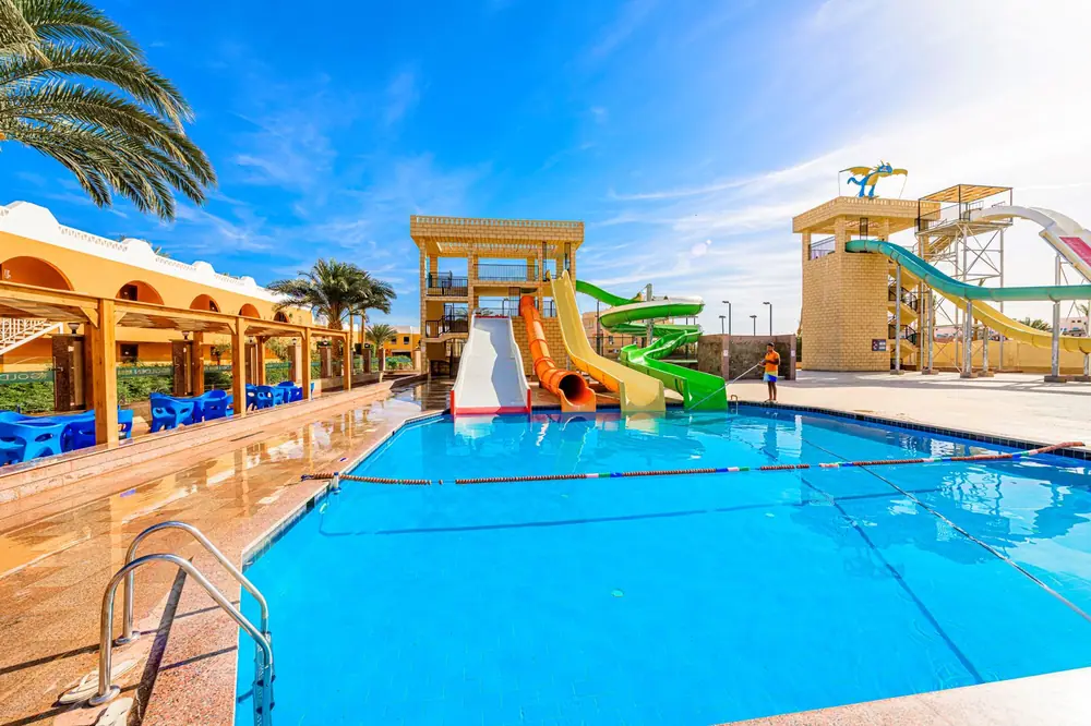 Golden Beach Resort