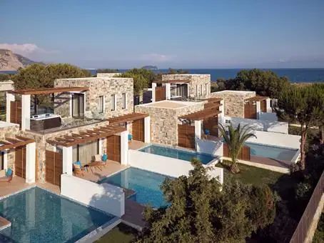Golden Sun Resort & Spa