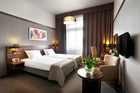 Golden Tulip Krakow