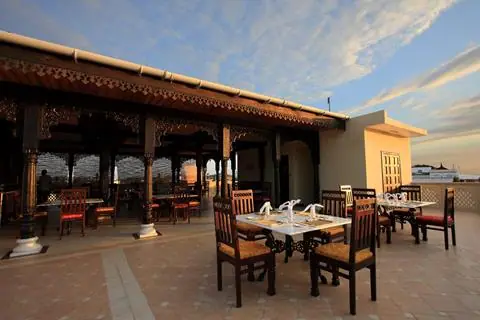 Golden Tulip Zanzibar