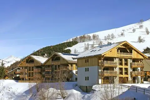 Goleon-Val Ecrin
