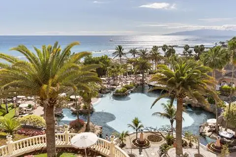 Gran Bahia del Duque
