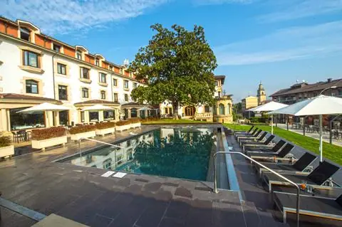 Gran Hotel Durango