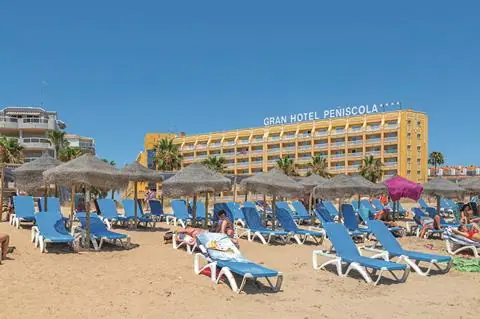 Gran Hotel Peñiscola