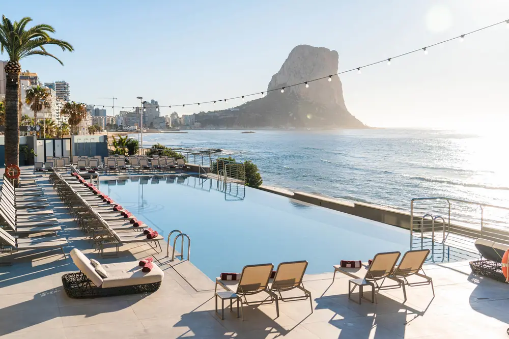 Gran Hotel Sol Y Mar