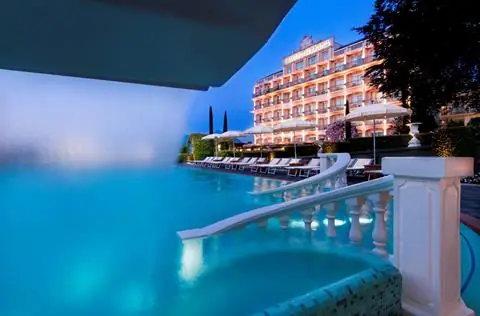 Grand Hotel Bristol